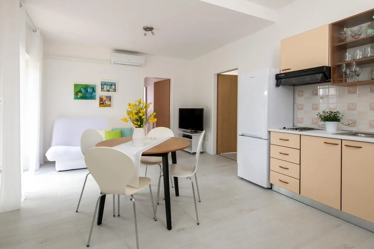 Apartment Alex Labin   Labin (Istria)