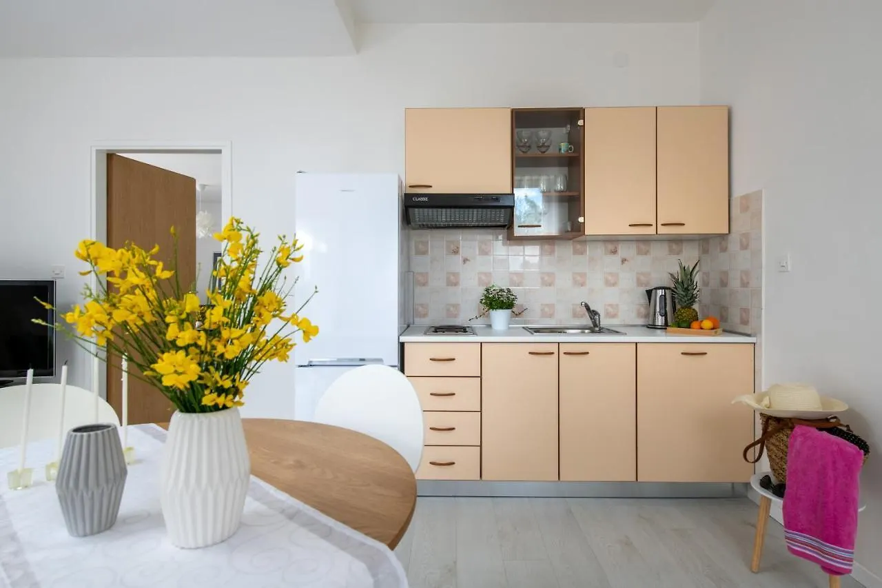 Apartment Alex Labin