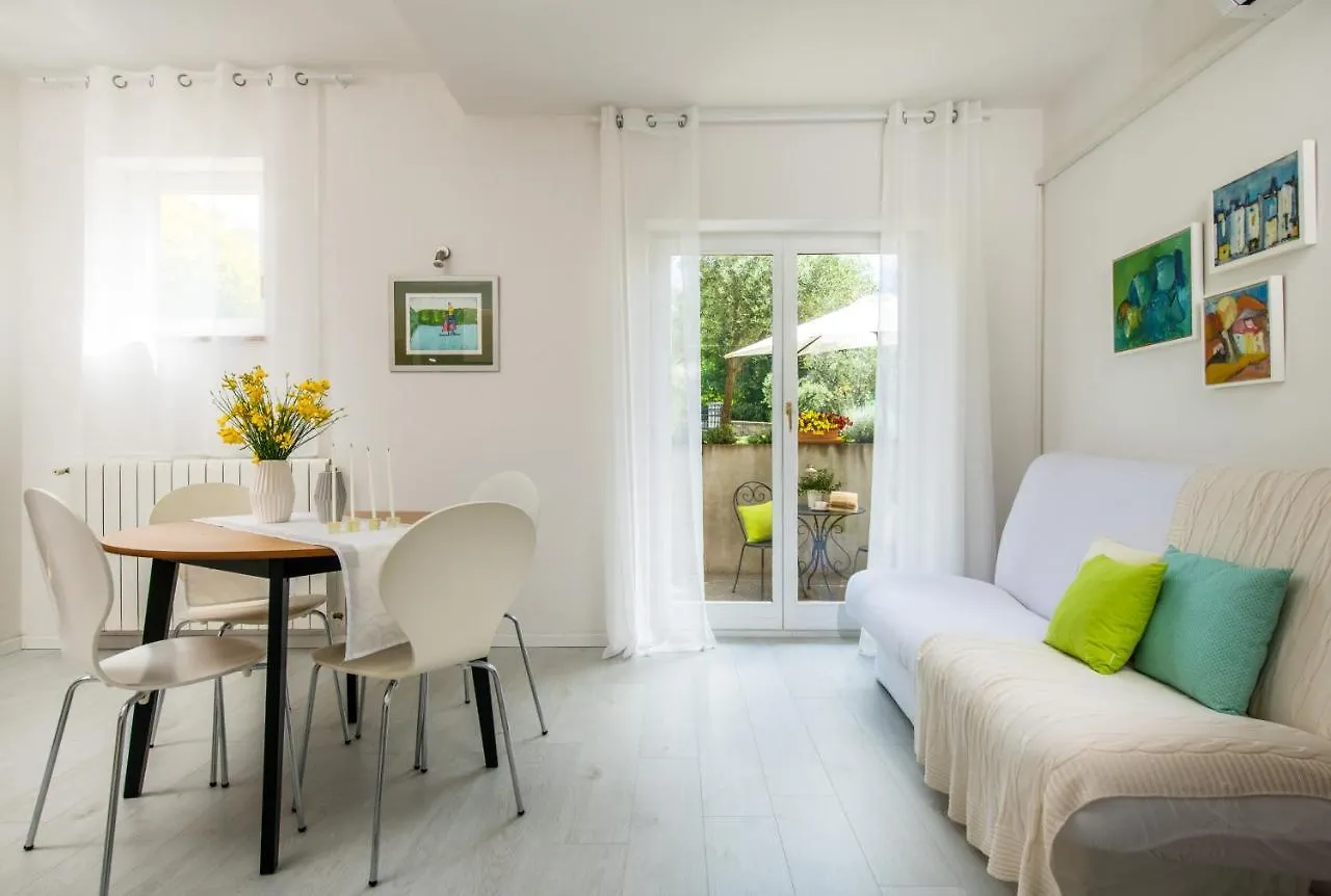 Apartment Alex Labin  0*, Labin (Istria)
