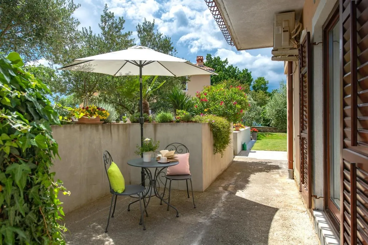 Apartment Alex Labin  Labin (Istria)