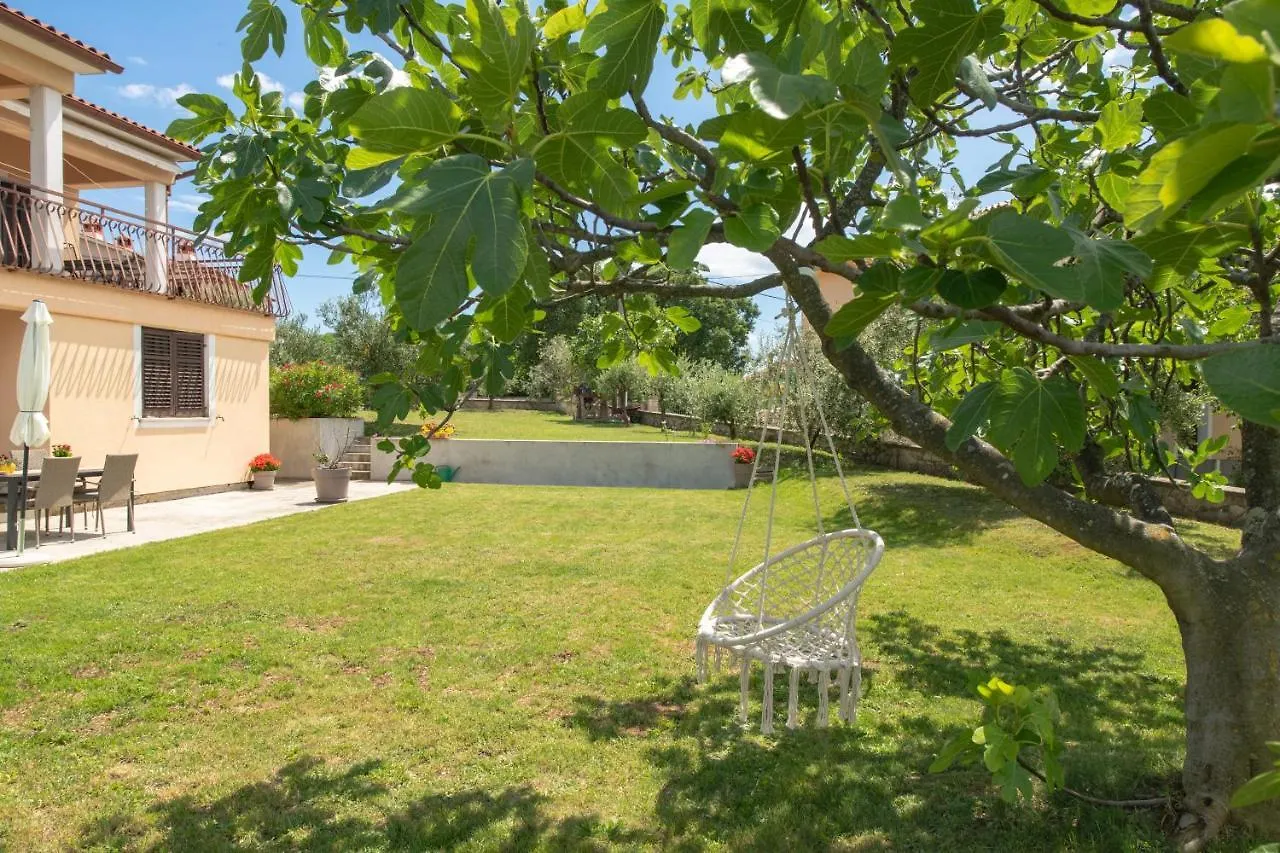 Apartment Alex Labin  0*, Labin (Istria)