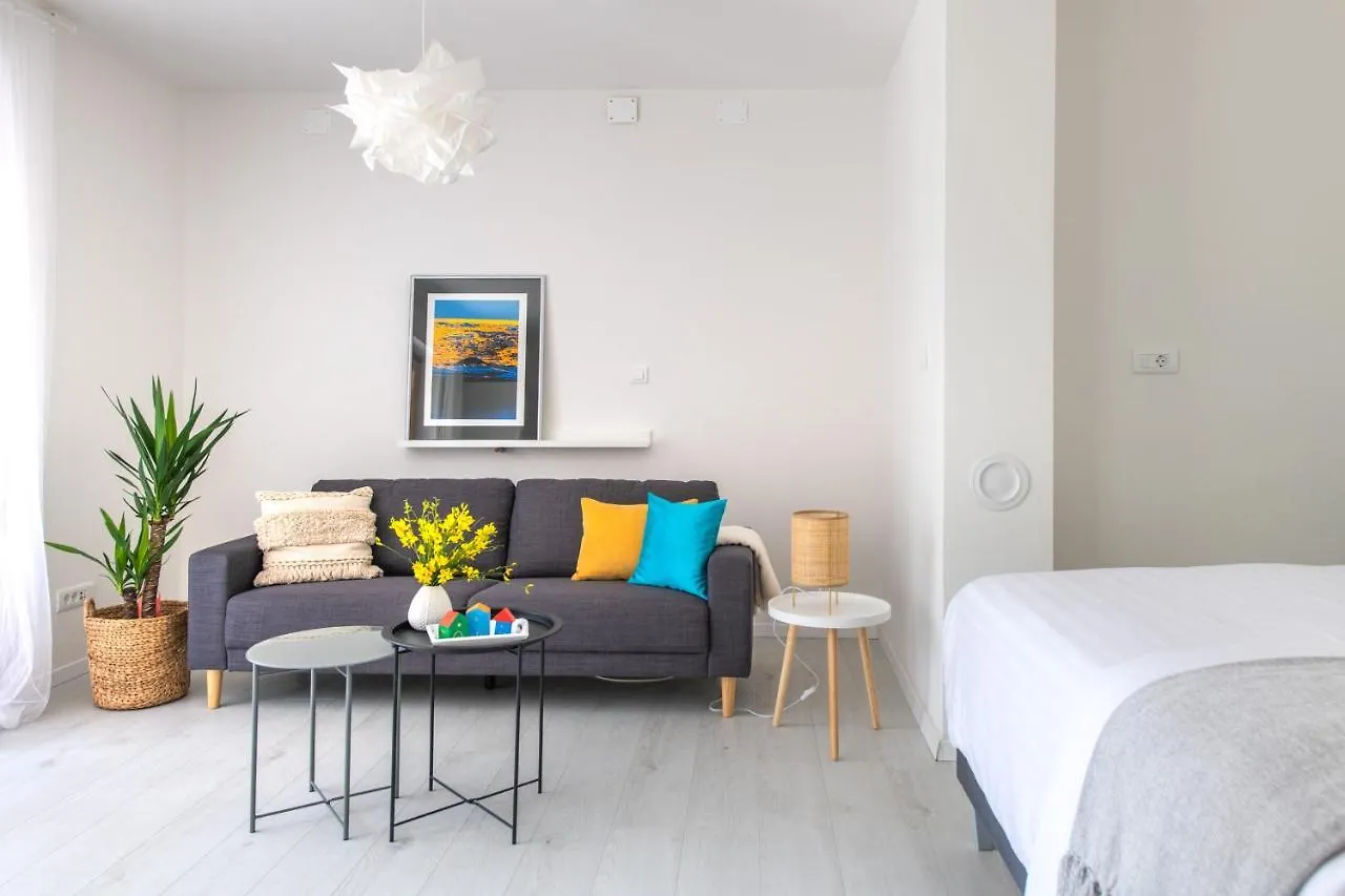 Apartment Alex Labin