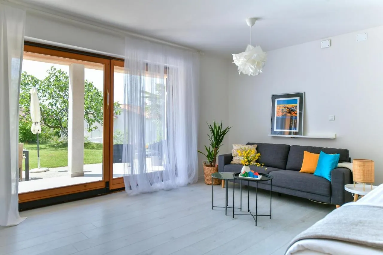 Apartment Alex Labin   Labin (Istria)