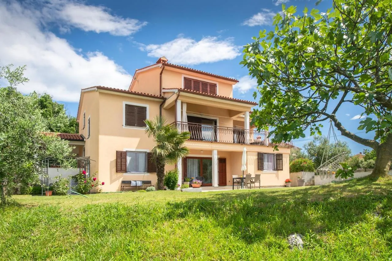 Apartment Alex Labin  Labin (Istria)