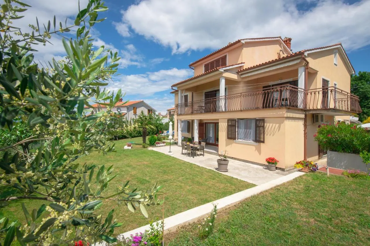 Apartment Alex Labin