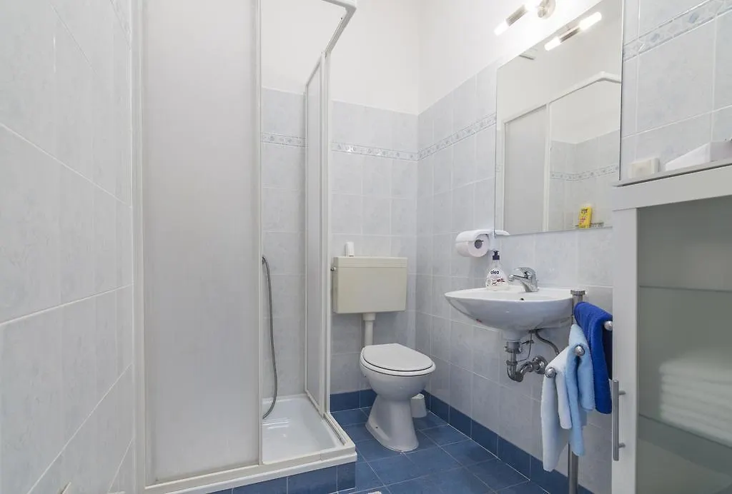 Apartment Alex Labin  0*, Labin (Istria)